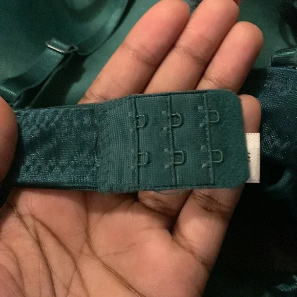 Cute Christmas Lingerie - Picture 10 of 10